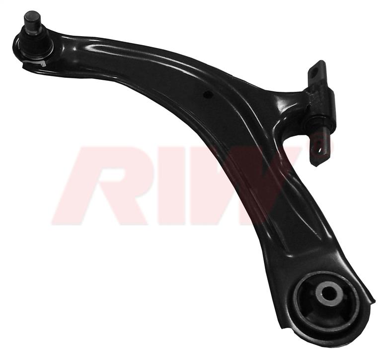 RIW Automotive NS6040 Suspension arm front lower left NS6040: Buy near me in Poland at 2407.PL - Good price!