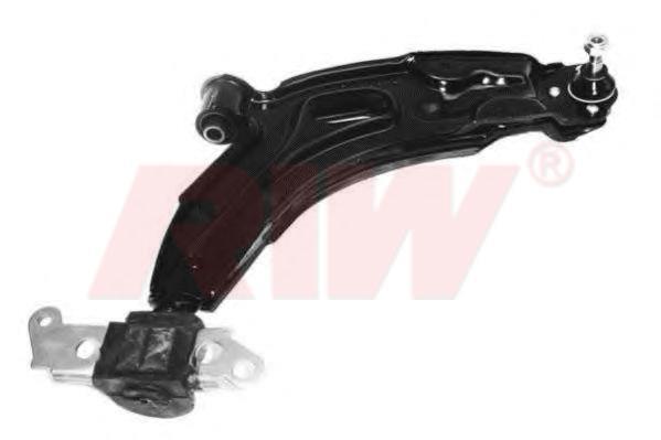 RIW Automotive FI6017 Track Control Arm FI6017: Buy near me in Poland at 2407.PL - Good price!