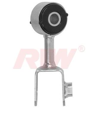 RIW Automotive TO4033 Rod/Strut, stabiliser TO4033: Buy near me in Poland at 2407.PL - Good price!