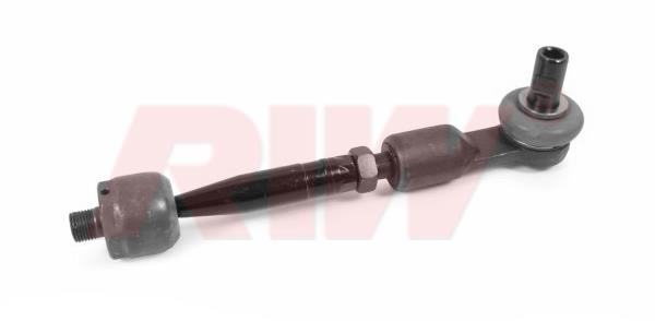 RIW Automotive AU22173002 Тяга рулевая с наконечником, комплект AU22173002: Отличная цена - Купить в Польше на 2407.PL!