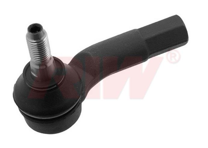 RIW Automotive AU2009 Tie rod end right AU2009: Buy near me in Poland at 2407.PL - Good price!
