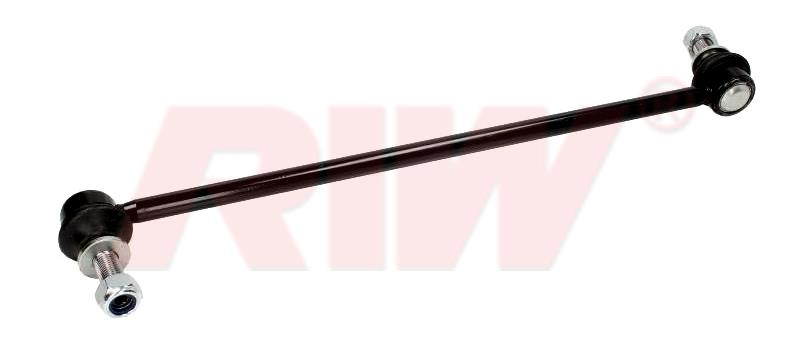RIW Automotive TO4032 Rod/Strut, stabiliser TO4032: Buy near me in Poland at 2407.PL - Good price!