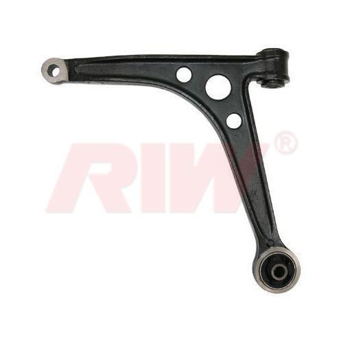 RIW Automotive VW6022 Track Control Arm VW6022: Buy near me in Poland at 2407.PL - Good price!