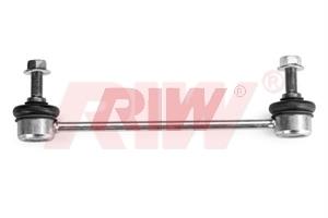 RIW Automotive MI4016 Rod/Strut, stabiliser MI4016: Buy near me in Poland at 2407.PL - Good price!