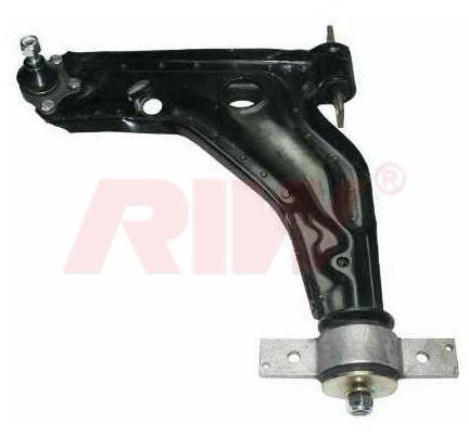 RIW Automotive AF6011 Track Control Arm AF6011: Buy near me in Poland at 2407.PL - Good price!