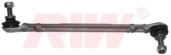 RIW Automotive ME4063 Rod/Strut, stabiliser ME4063: Buy near me in Poland at 2407.PL - Good price!