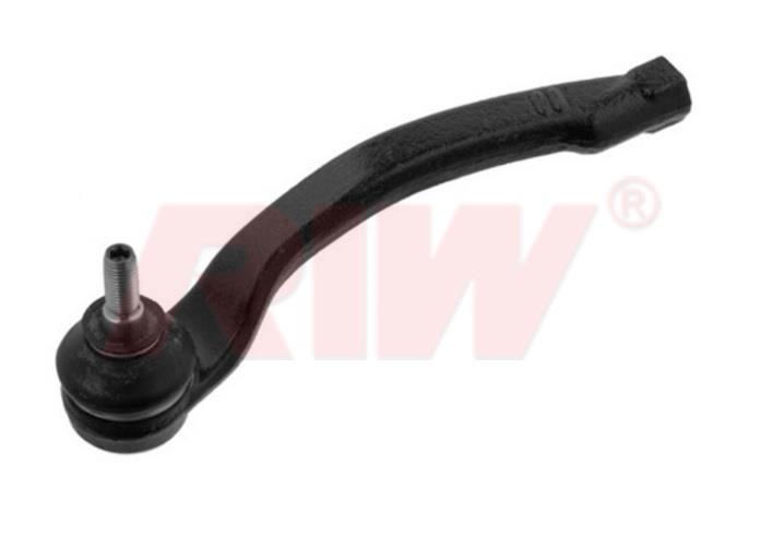 RIW Automotive RN2019 Tie rod end outer RN2019: Buy near me in Poland at 2407.PL - Good price!