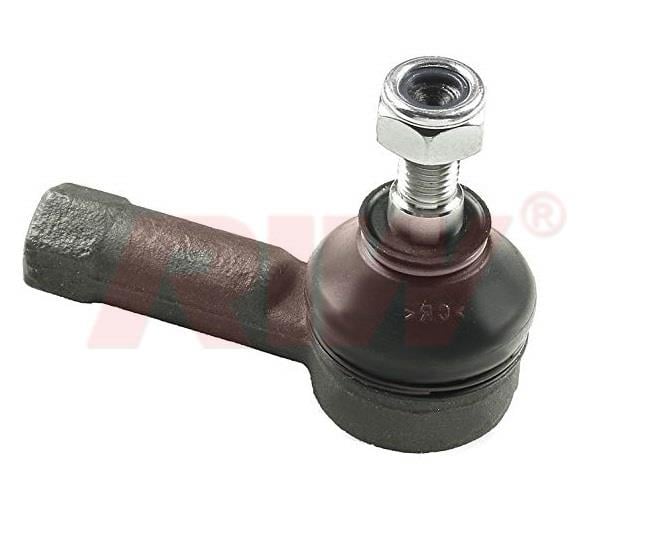 RIW Automotive RO2001 Tie rod end outer RO2001: Buy near me in Poland at 2407.PL - Good price!