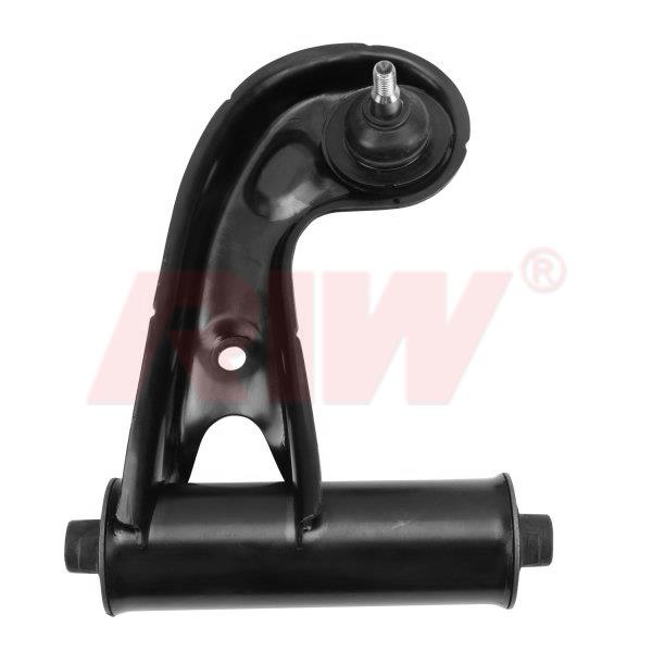 RIW Automotive ME6005 Track Control Arm ME6005: Buy near me in Poland at 2407.PL - Good price!