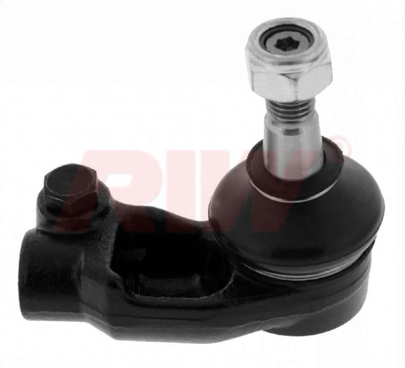 RIW Automotive OP2007 Tie rod end right OP2007: Buy near me in Poland at 2407.PL - Good price!