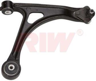 RIW Automotive AU6017 Track Control Arm AU6017: Buy near me in Poland at 2407.PL - Good price!