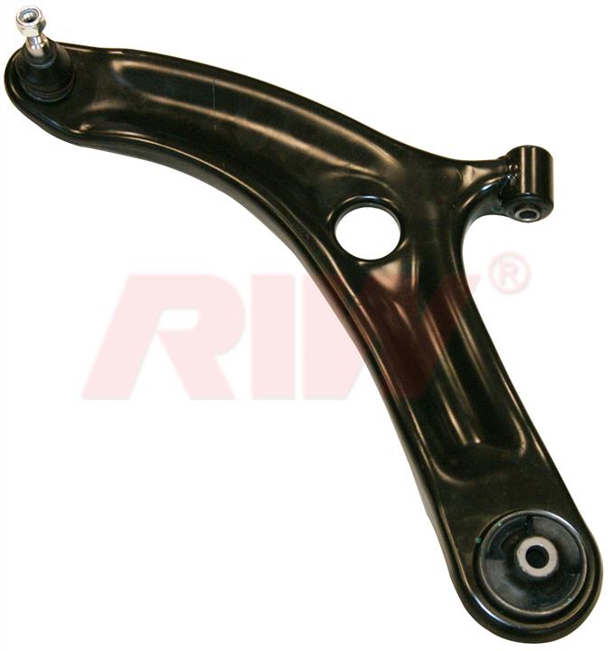 RIW Automotive HY6044 Track Control Arm HY6044: Buy near me in Poland at 2407.PL - Good price!