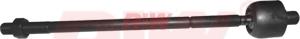 RIW Automotive FO3004 Inner Tie Rod FO3004: Buy near me in Poland at 2407.PL - Good price!