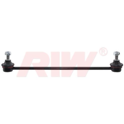 RIW Automotive HN4028 Rod/Strut, stabiliser HN4028: Buy near me in Poland at 2407.PL - Good price!