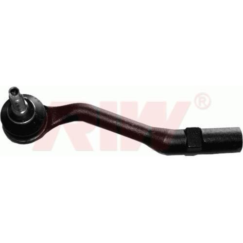 RIW Automotive CI2006 Tie rod end outer CI2006: Buy near me in Poland at 2407.PL - Good price!