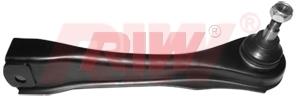 RIW Automotive RN6006 Tie rod end outer RN6006: Buy near me in Poland at 2407.PL - Good price!
