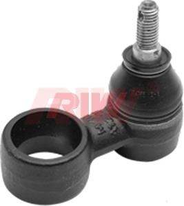 RIW Automotive LR4001 Rod/Strut, stabiliser LR4001: Buy near me in Poland at 2407.PL - Good price!