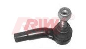 RIW Automotive SE2001 Tie rod end right SE2001: Buy near me in Poland at 2407.PL - Good price!