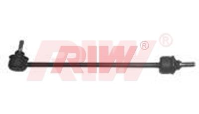 RIW Automotive RO4913 Стійка стабілізатора RO4913: Приваблива ціна - Купити у Польщі на 2407.PL!