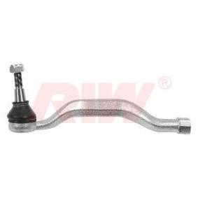 RIW Automotive RN2039 Tie rod end outer RN2039: Buy near me in Poland at 2407.PL - Good price!
