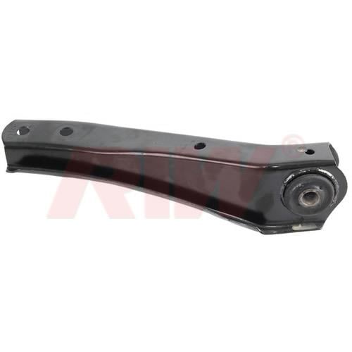 RIW Automotive OP6002J Track Control Arm OP6002J: Buy near me in Poland at 2407.PL - Good price!