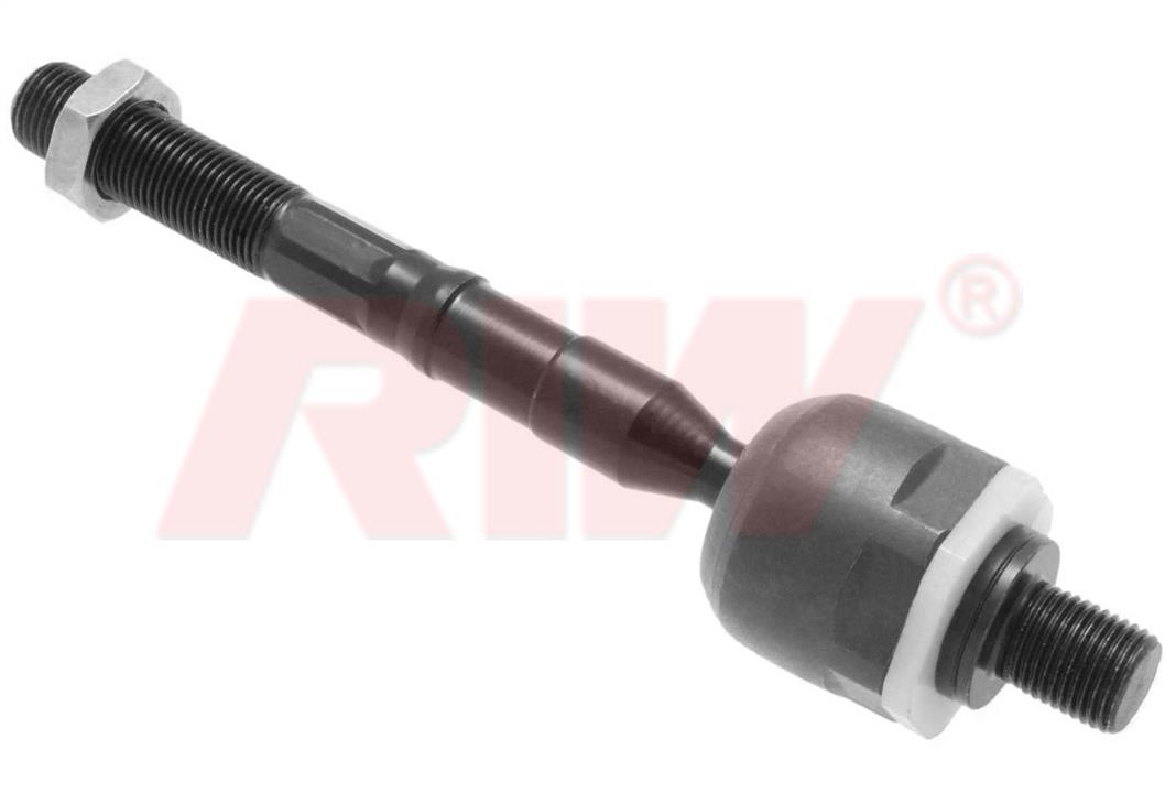 RIW Automotive HY3034 Inner Tie Rod HY3034: Buy near me in Poland at 2407.PL - Good price!