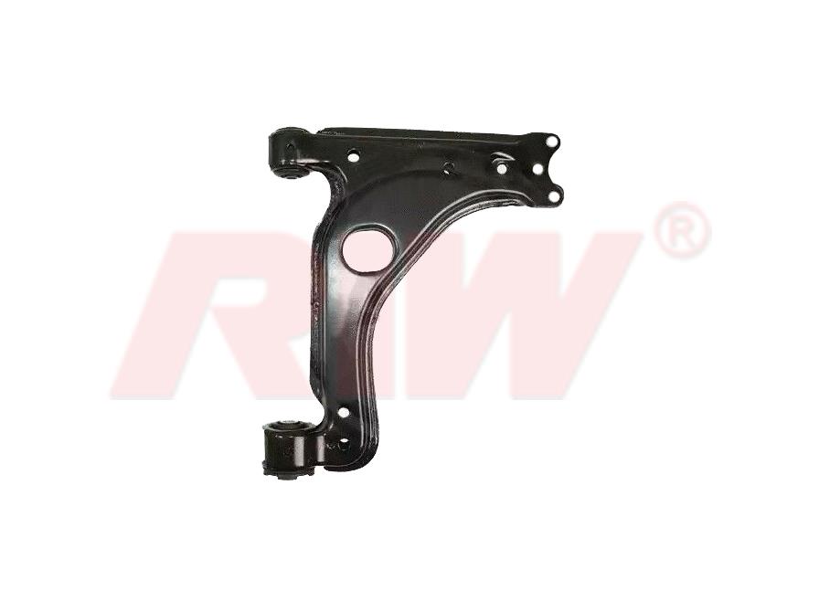 RIW Automotive OP6019J Track Control Arm OP6019J: Buy near me at 2407.PL in Poland at an Affordable price!