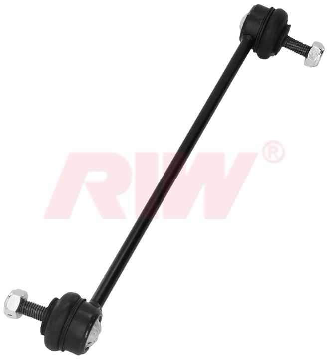 RIW Automotive CI4911 Rod/Strut, stabiliser CI4911: Buy near me at 2407.PL in Poland at an Affordable price!