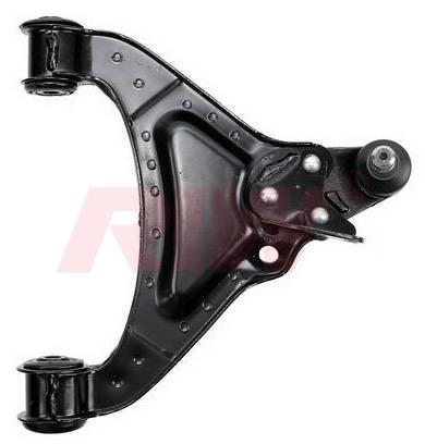 RIW Automotive RO6003 Track Control Arm RO6003: Buy near me in Poland at 2407.PL - Good price!