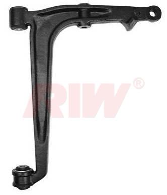 RIW Automotive VW6010 Track Control Arm VW6010: Buy near me in Poland at 2407.PL - Good price!