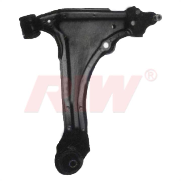 RIW Automotive OP6013 Track Control Arm OP6013: Buy near me in Poland at 2407.PL - Good price!