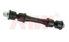 RIW Automotive FO4013 Rod/Strut, stabiliser FO4013: Buy near me in Poland at 2407.PL - Good price!
