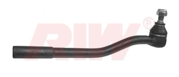 RIW Automotive CI2001 Tie rod end outer CI2001: Buy near me in Poland at 2407.PL - Good price!