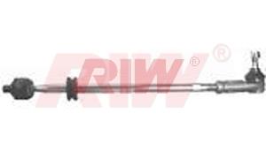 RIW Automotive VW20063006 Steering rod with tip right, set VW20063006: Buy near me in Poland at 2407.PL - Good price!