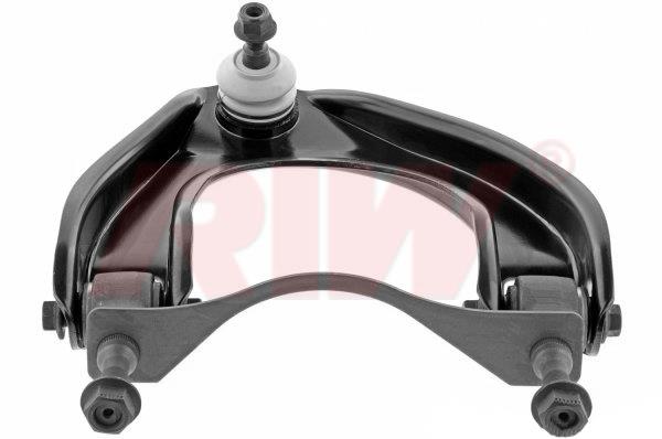 RIW Automotive HN6003 Track Control Arm HN6003: Buy near me in Poland at 2407.PL - Good price!