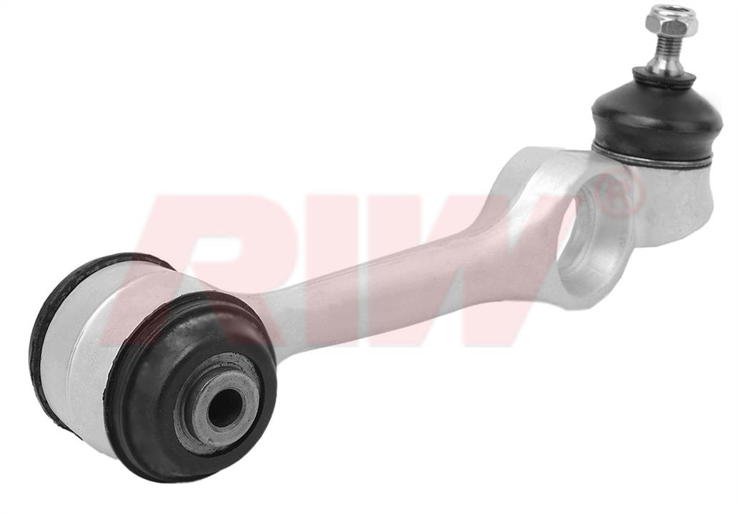 RIW Automotive ME5001 Track Control Arm ME5001: Buy near me in Poland at 2407.PL - Good price!