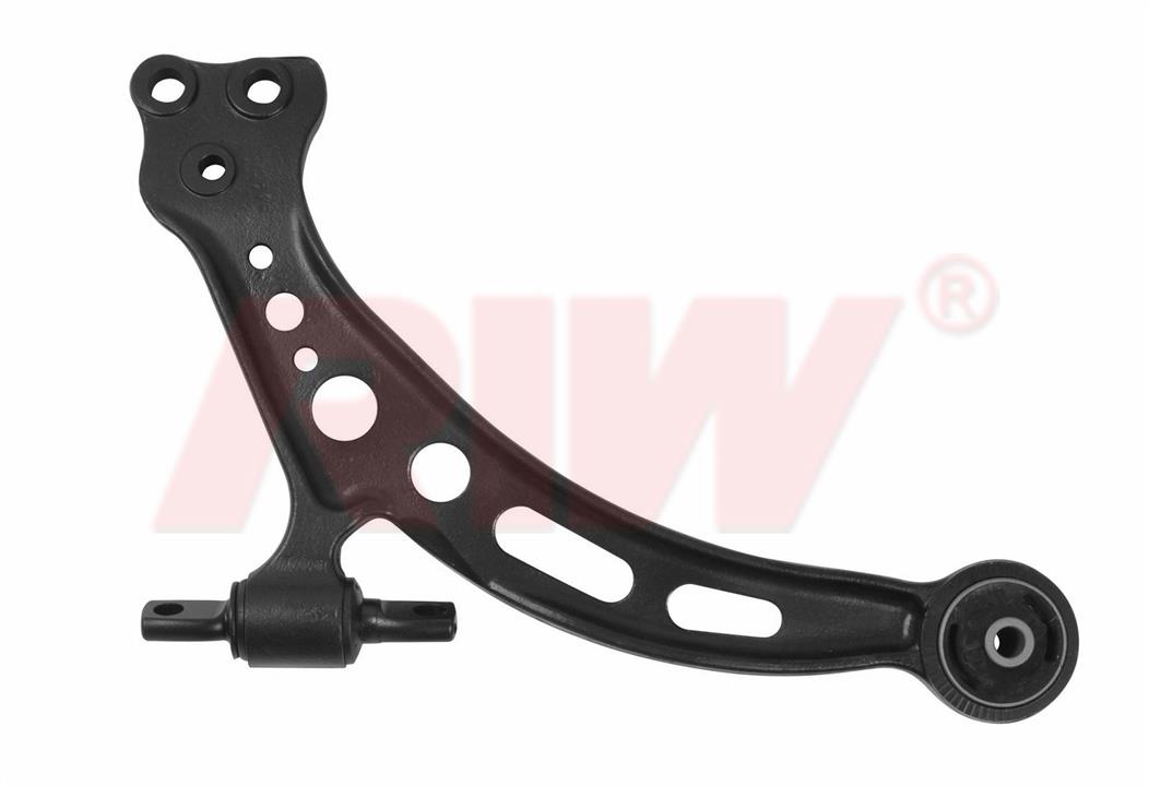 RIW Automotive TO6003J Track Control Arm TO6003J: Buy near me in Poland at 2407.PL - Good price!