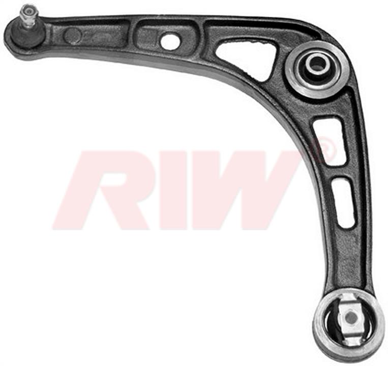 RIW Automotive RN6028 Track Control Arm RN6028: Buy near me in Poland at 2407.PL - Good price!
