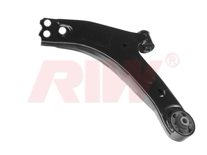 RIW Automotive HY6064J Suspension arm front lower left HY6064J: Buy near me in Poland at 2407.PL - Good price!