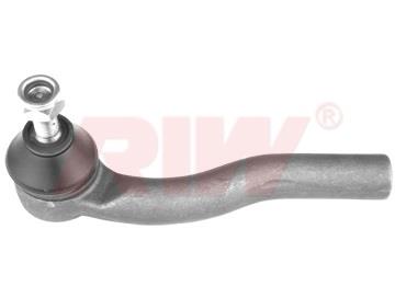 RIW Automotive FI2015 Tie rod end outer FI2015: Buy near me in Poland at 2407.PL - Good price!