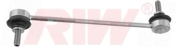 RIW Automotive FO4019 Rod/Strut, stabiliser FO4019: Buy near me in Poland at 2407.PL - Good price!