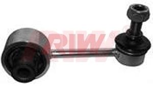 RIW Automotive SU4005 Rod/Strut, stabiliser SU4005: Buy near me at 2407.PL in Poland at an Affordable price!