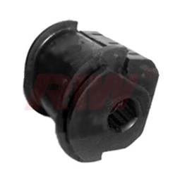 RIW Automotive NS11019 Control Arm-/Trailing Arm Bush NS11019: Buy near me in Poland at 2407.PL - Good price!