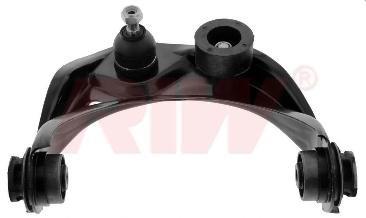 RIW Automotive MZ6021 Track Control Arm MZ6021: Buy near me in Poland at 2407.PL - Good price!