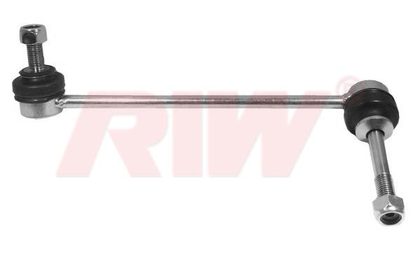 RIW Automotive BW4039 Stange/strebe, stabilisator BW4039: Kaufen Sie zu einem guten Preis in Polen bei 2407.PL!
