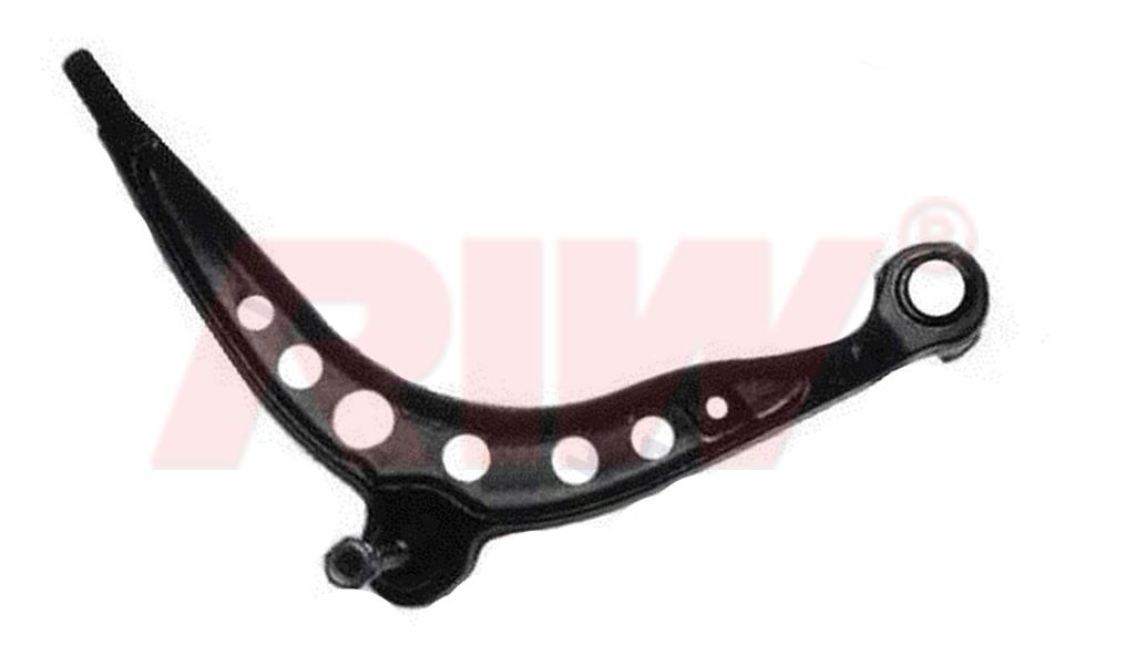 RIW Automotive BW6004J Track Control Arm BW6004J: Buy near me in Poland at 2407.PL - Good price!