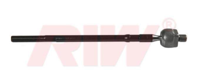RIW Automotive MI3009 Inner Tie Rod MI3009: Buy near me in Poland at 2407.PL - Good price!