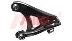 RIW Automotive RN6003J Track Control Arm RN6003J: Buy near me at 2407.PL in Poland at an Affordable price!