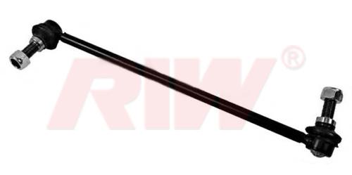 RIW Automotive ME4053A Rod/Strut, stabiliser ME4053A: Buy near me in Poland at 2407.PL - Good price!