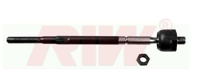 RIW Automotive OP3002 Inner Tie Rod OP3002: Buy near me in Poland at 2407.PL - Good price!